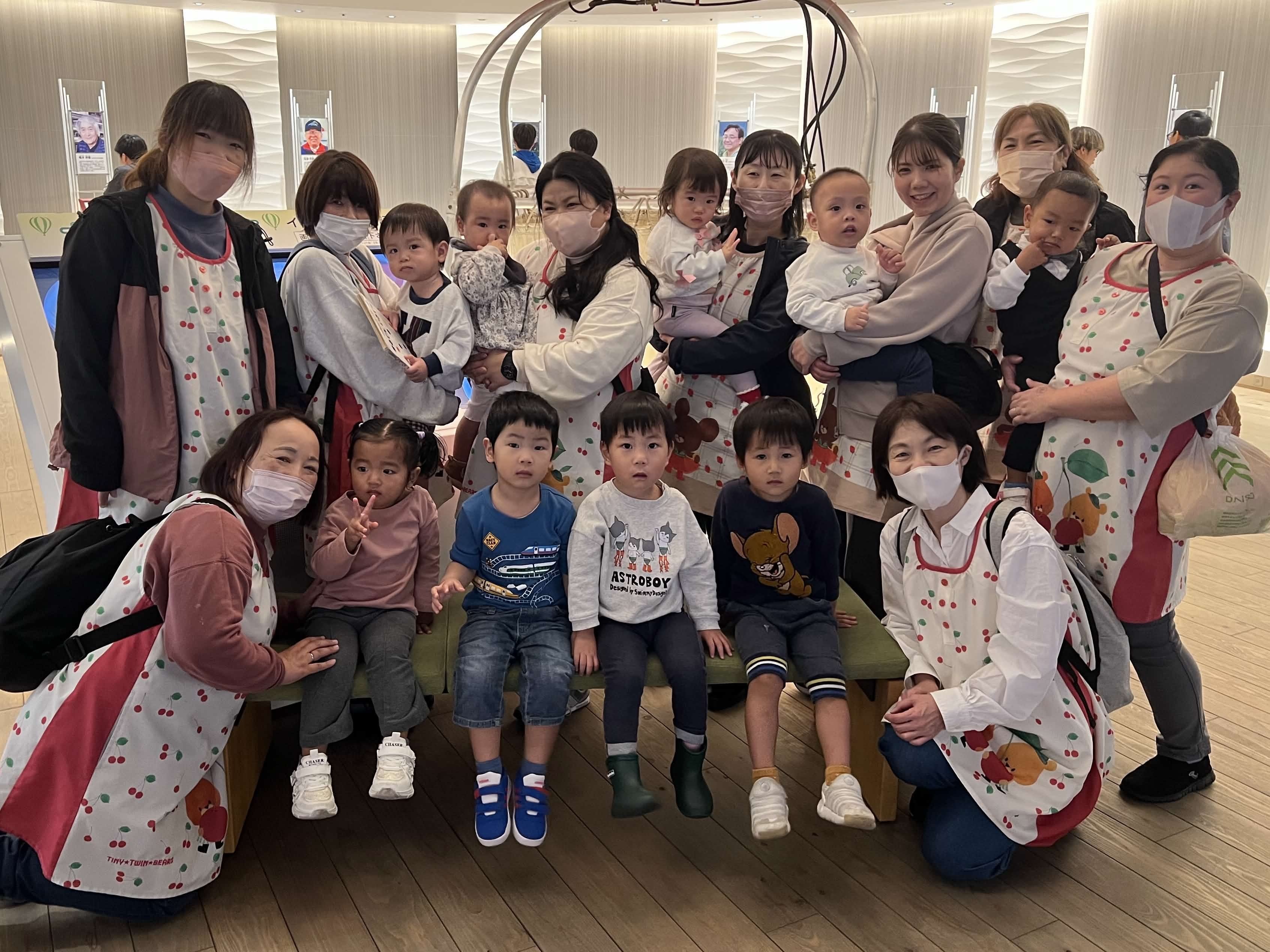 アイルHP全体写真